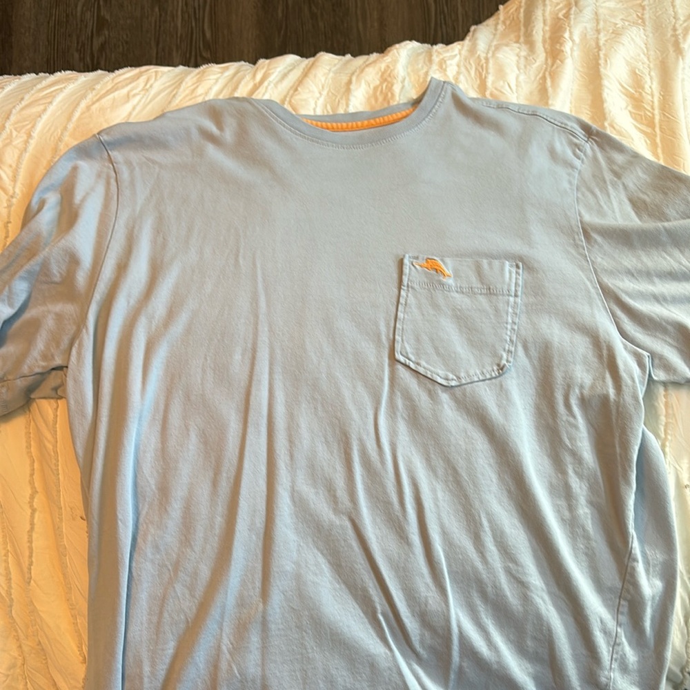 Tommy Bahama Relax - TShirt !!